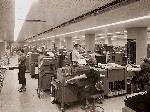 1957 Accounting Office Chicago & North Western Railway OM.jpg (156216 bytes)